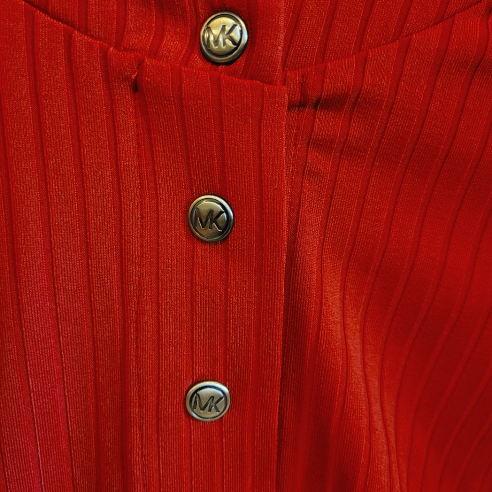 Michael Kors, Brand New, shirt - Picture 2 of 8